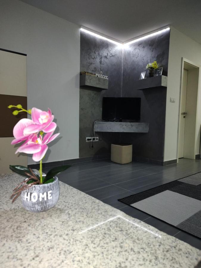 Apartman Raj Vrnjacka Banja Exterior photo
