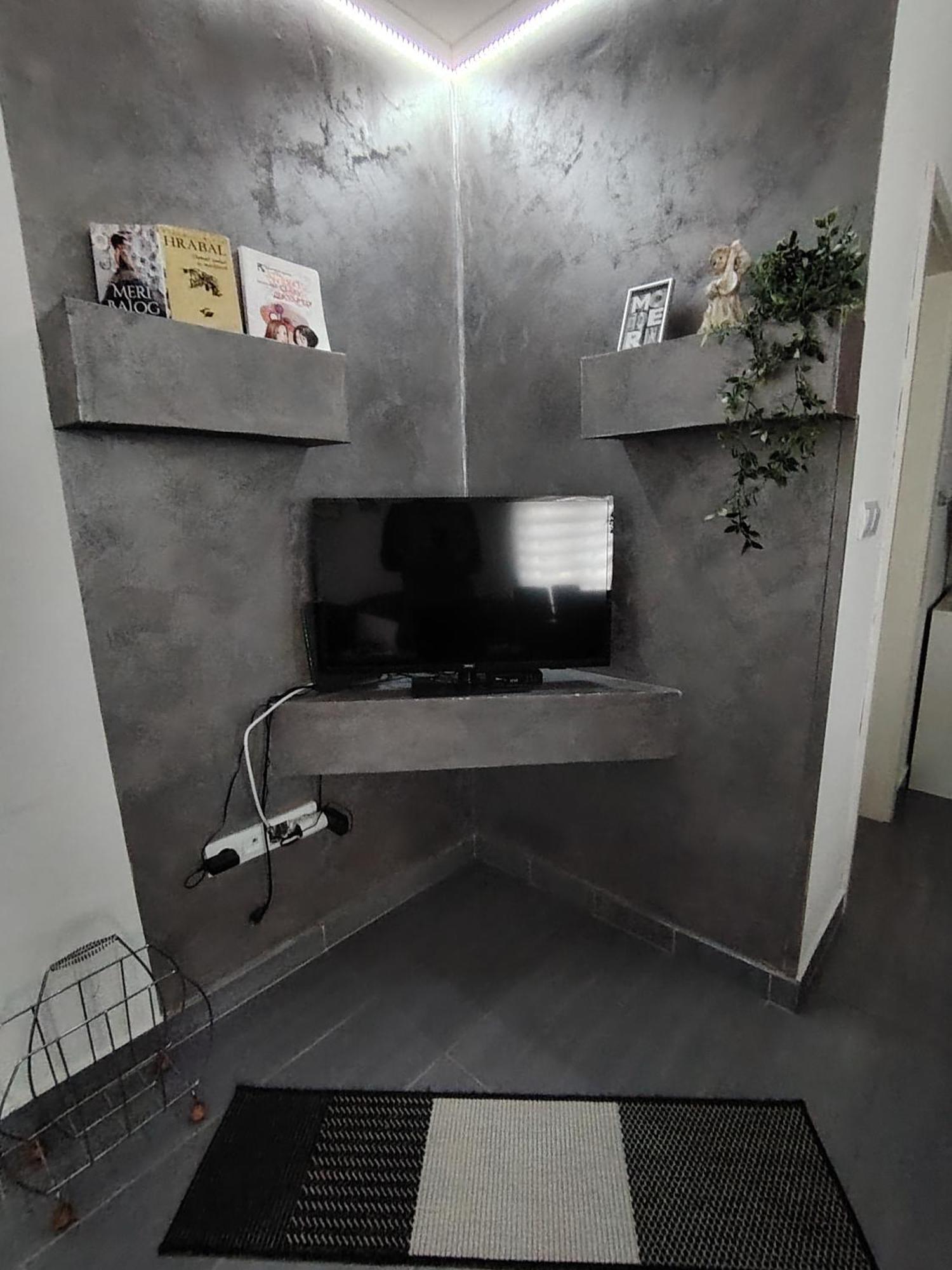 Apartman Raj Vrnjacka Banja Exterior photo