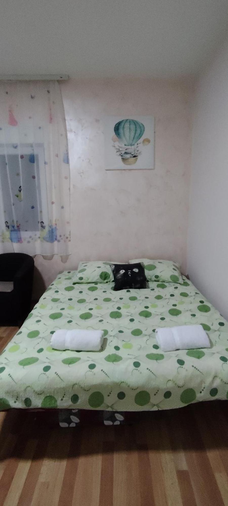 Apartman Raj Vrnjacka Banja Exterior photo